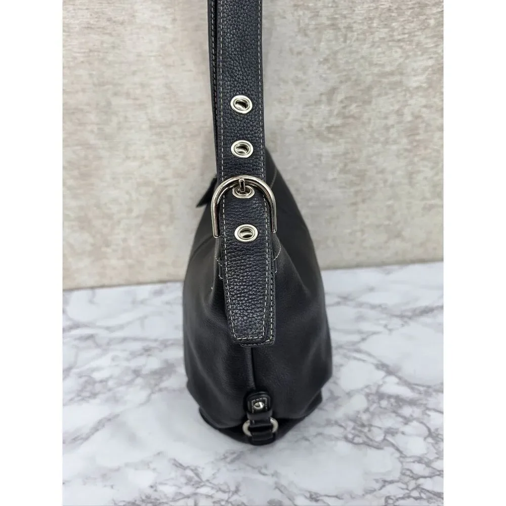 Coach soho convertible
